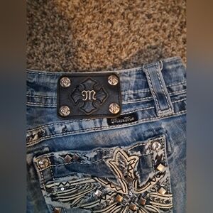 💙Miss Me Jeans💙